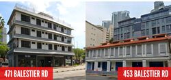Balestier Road (D12), Retail #488288721